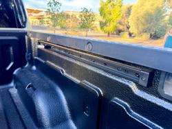 2025 Kia Tasman X-Pro