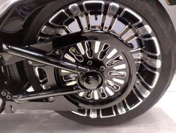 2020 Harley-Davidson Fat Boy 114 (FLFBS) Softail Black