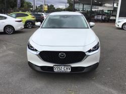 2020 Mazda CX-30 G20 Astina