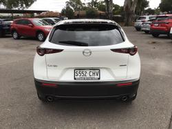 2020 Mazda CX-30 G20 Astina