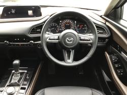 2020 Mazda CX-30 G20 Astina