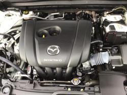 2020 Mazda CX-30 G20 Astina