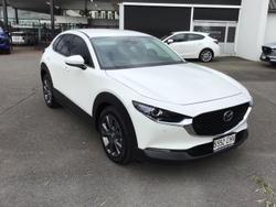 2020 Mazda CX-30 G20 Astina