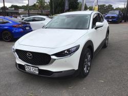 2020 Mazda CX-30 G20 Astina
