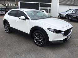 2020 Mazda CX-30 G20 Astina