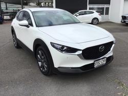 2020 Mazda CX-30 G20 Astina