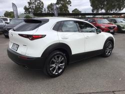 2020 Mazda CX-30 G20 Astina