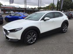 2020 Mazda CX-30 G20 Astina