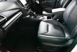 2020 Subaru Forester 2.5i-S