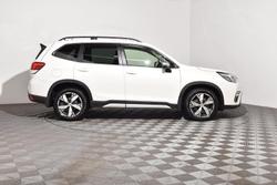 2020 Subaru Forester 2.5i-S