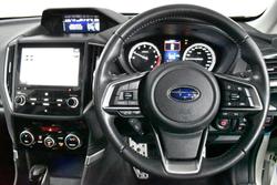 2020 Subaru Forester 2.5i-S