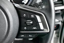 2020 Subaru Forester 2.5i-S