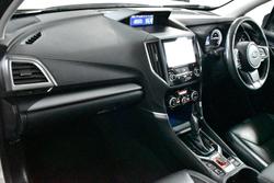 2020 Subaru Forester 2.5i-S