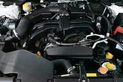 2020 Subaru Forester 2.5i-S