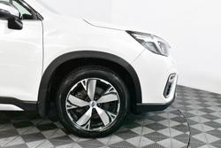 2020 Subaru Forester 2.5i-S