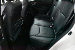 2020 Subaru Forester 2.5i-S