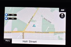 2020 Subaru Forester 2.5i-S