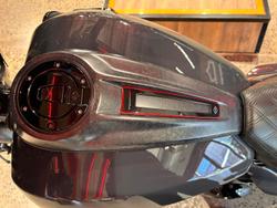 2026 Harley-Davidson CVO Street Glide ST 121 (FLHXSTSE) Touring