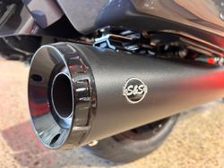 2026 Harley-Davidson CVO Street Glide ST 121 (FLHXSTSE) Touring