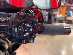 2026 Harley-Davidson CVO Street Glide ST 121 (FLHXSTSE) Touring