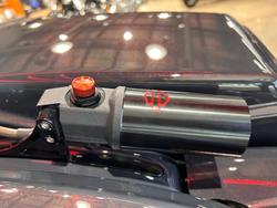 2026 Harley-Davidson CVO Street Glide ST 121 (FLHXSTSE) Touring