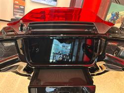 2026 Harley-Davidson CVO Street Glide ST 121 (FLHXSTSE) Touring