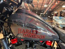 2026 Harley-Davidson CVO Street Glide ST 121 (FLHXSTSE) Touring