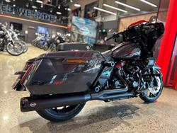 2026 Harley-Davidson CVO Street Glide ST 121 (FLHXSTSE) Touring