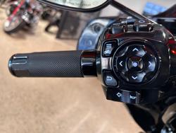 2026 Harley-Davidson CVO Street Glide ST 121 (FLHXSTSE) Touring