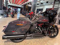 2026 Harley-Davidson CVO Street Glide ST 121 (FLHXSTSE) Touring