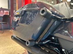 2026 Harley-Davidson CVO Street Glide ST 121 (FLHXSTSE) Touring