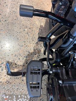 2026 Harley-Davidson CVO Street Glide ST 121 (FLHXSTSE) Touring