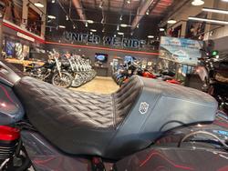 2026 Harley-Davidson CVO Street Glide ST 121 (FLHXSTSE) Touring