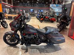2026 Harley-Davidson CVO Street Glide ST 121 (FLHXSTSE) Touring