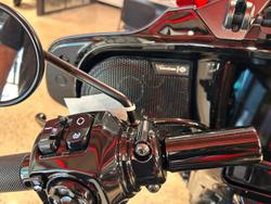 2026 Harley-Davidson CVO Street Glide ST 121 (FLHXSTSE) Touring