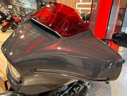 2026 Harley-Davidson CVO Street Glide ST 121 (FLHXSTSE) Touring
