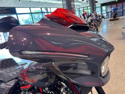 2026 Harley-Davidson CVO Street Glide ST 121 (FLHXSTSE) Touring