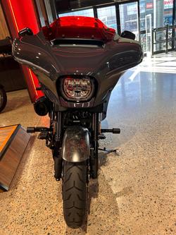 2026 Harley-Davidson CVO Street Glide ST 121 (FLHXSTSE) Touring