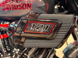 2026 Harley-Davidson CVO Street Glide ST 121 (FLHXSTSE) Touring