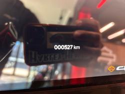 2026 Harley-Davidson CVO Street Glide ST 121 (FLHXSTSE) Touring