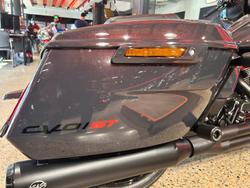 2026 Harley-Davidson CVO Street Glide ST 121 (FLHXSTSE) Touring