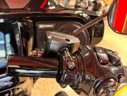 2026 Harley-Davidson CVO Street Glide ST 121 (FLHXSTSE) Touring