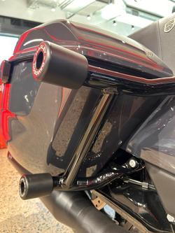 2026 Harley-Davidson CVO Street Glide ST 121 (FLHXSTSE) Touring