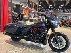 2026 Harley-Davidson CVO Street Glide ST 121 (FLHXSTSE) Touring