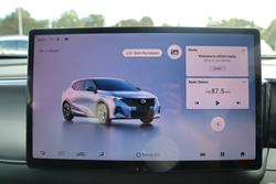 2026 GAC EMZOOM Luxury