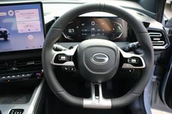 2026 GAC EMZOOM Luxury