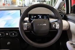 2026 Aion AION UT Luxury