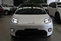 2026 Aion AION UT Luxury