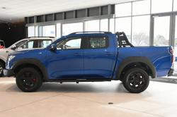 2025 GWM Cannon XSR