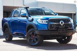 2025 GWM Cannon XSR
